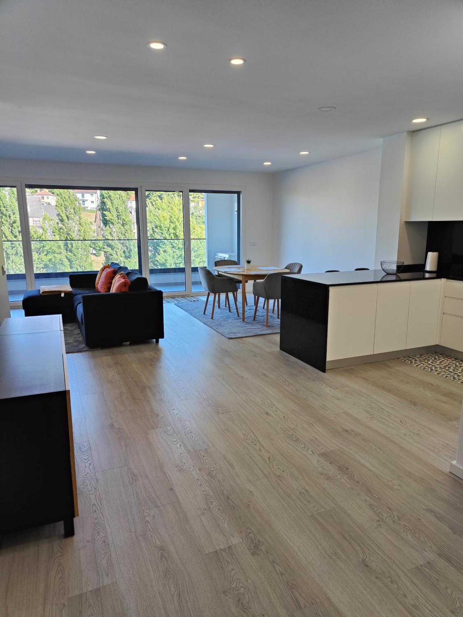Loreto House Braganca Bagian luar foto