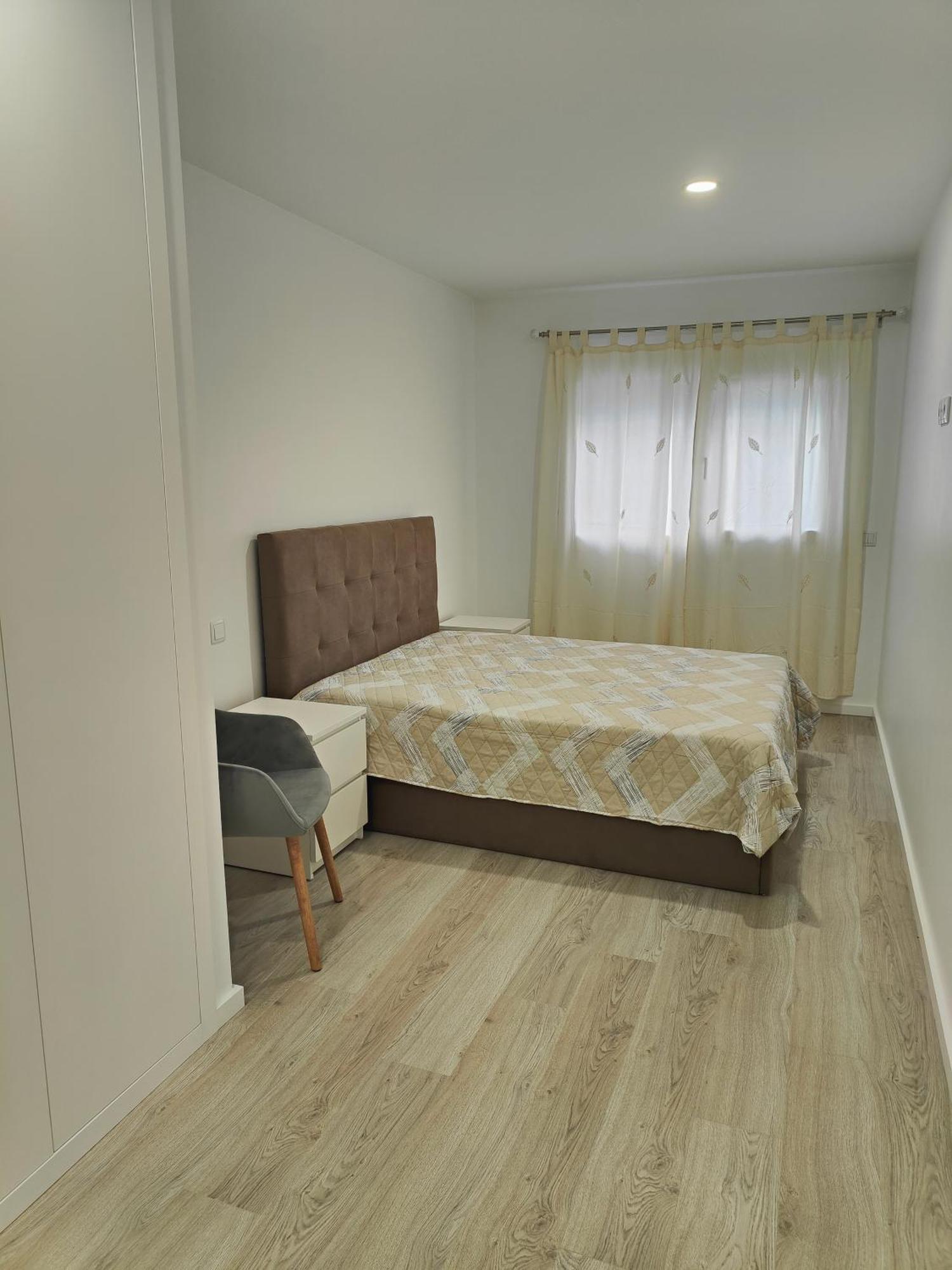 Loreto House Braganca Bagian luar foto