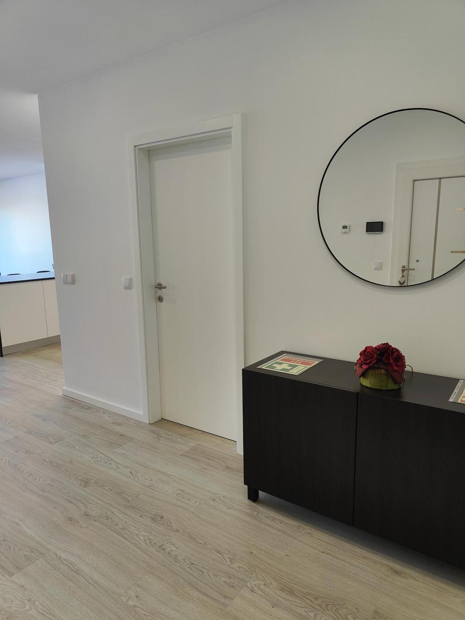 Loreto House Braganca Bagian luar foto